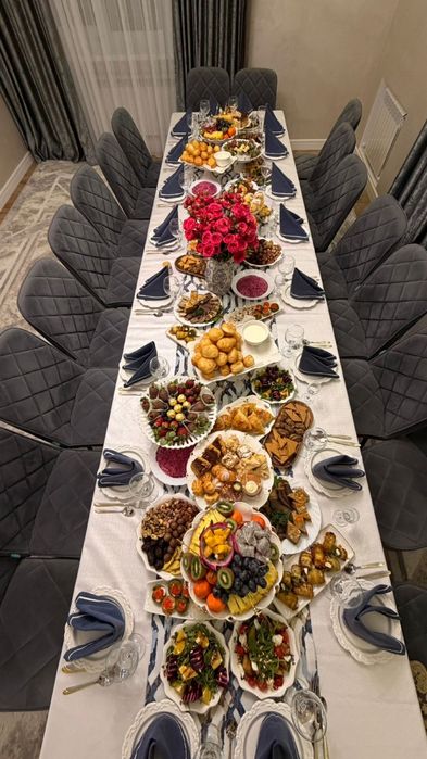 Столы и стулья трансформер