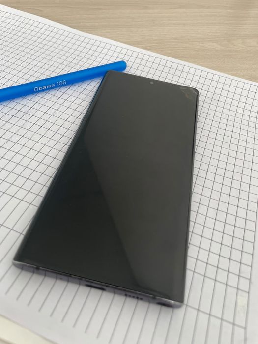 Samsung galaxy note 10 256gb