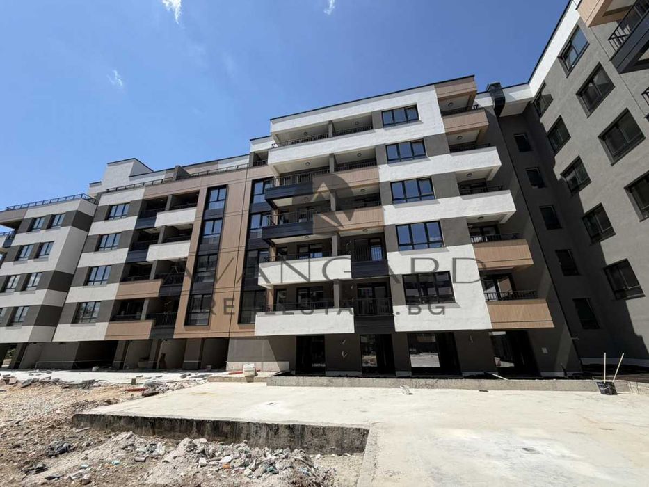 Продава се Двустаен апартамент в Пловдив, Кючук Париж - 72 кв.м за 1778 €/кв.м - Снимка #6