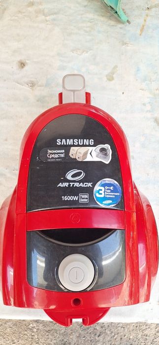 Samsung  Tefal пылесос