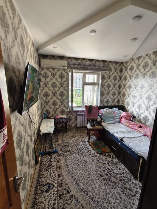 Сотилади квартира сроноо