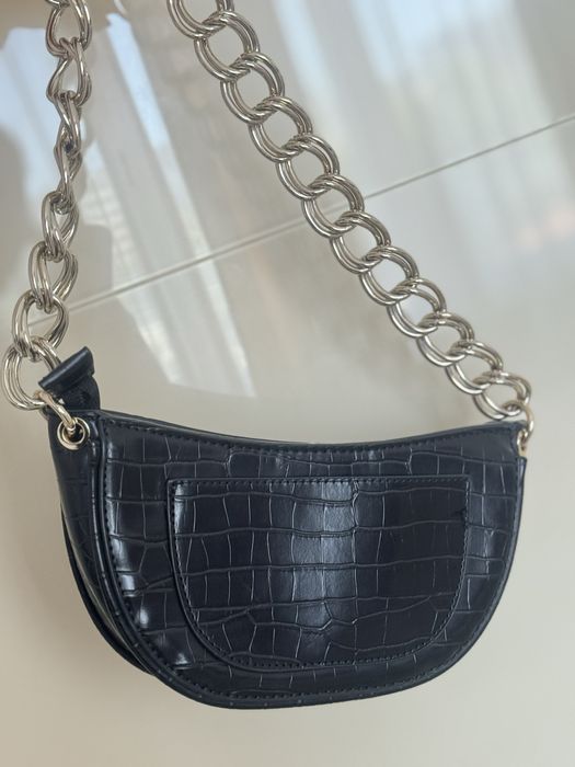 Дамска чанта ZARA