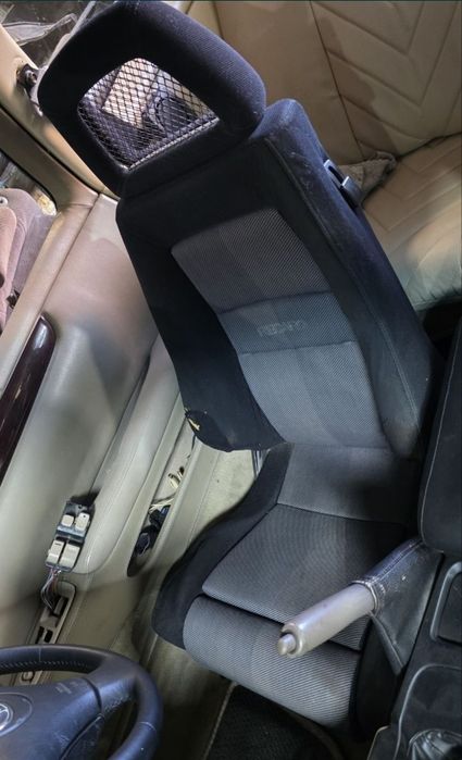 Рекаро Recaro LX 1 Сиденье