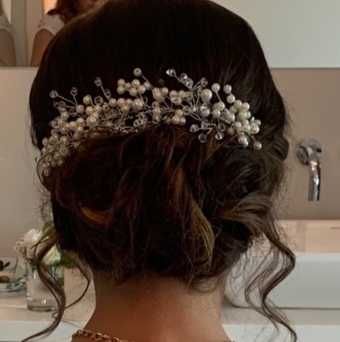 Булчинска рокля на Dominiss