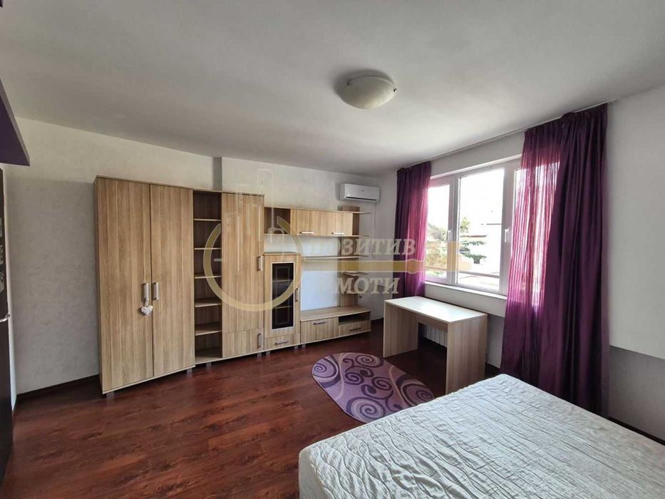 Дава се под наем Тристаен апартамент в София, Овча купел - 104 кв.м за 750 € - Снимка #9