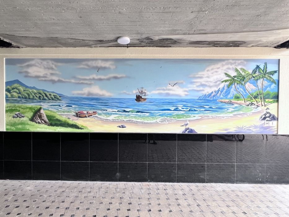 Rassom   Художник рассом 3D  2D расимлар чизами релеф баралеф тр