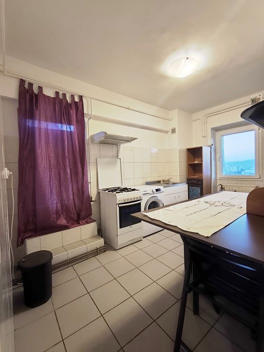 Apartament 2 camere, Arcu-Gara (fosta Billa)