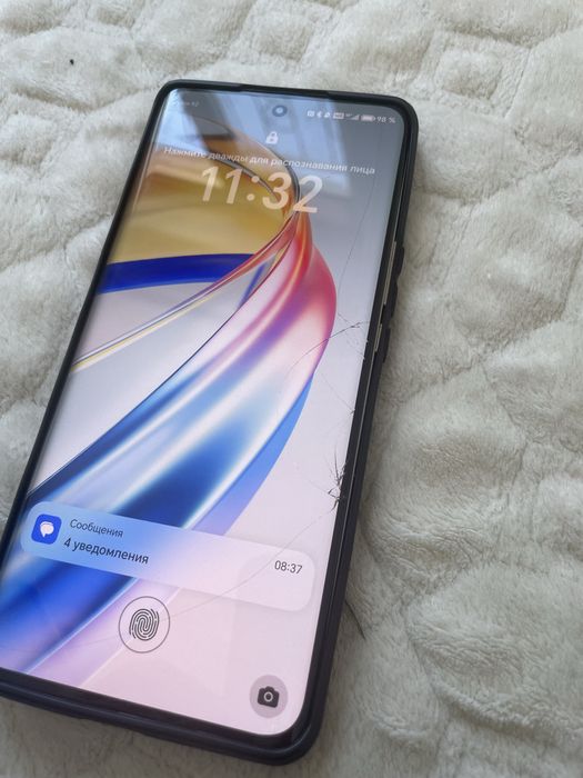 Продам телефон Honor X9b