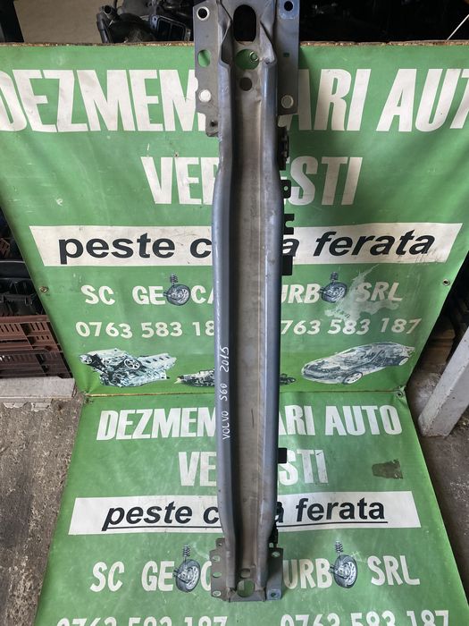 Armătură bară față Volvo S60 2015