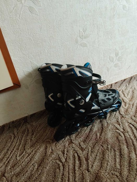 Ролери ,като нови