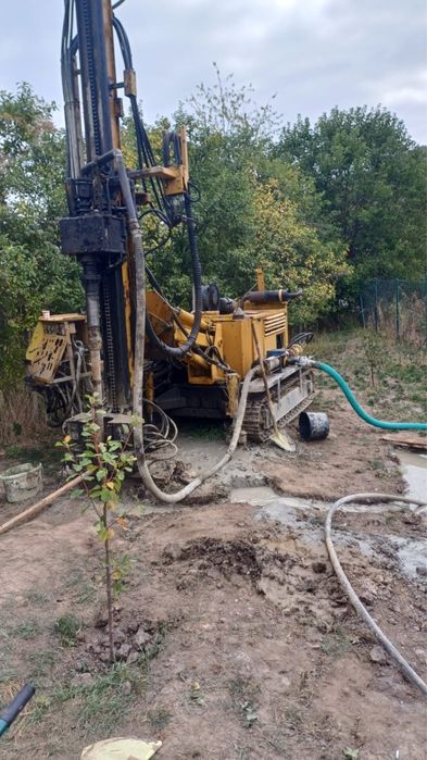 Foraje putiri de apa