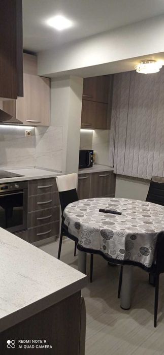 Дава се под наем Тристаен апартамент в Варна, Владислав Варненчик - 60 кв.м за 380 € - Снимка #5