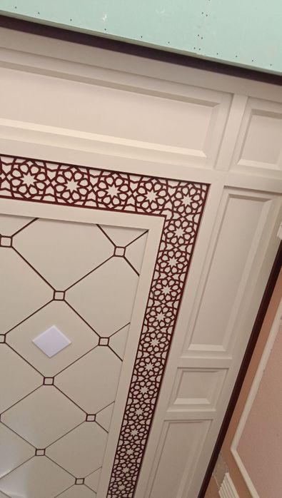 Tunikabond va travertin hizmati