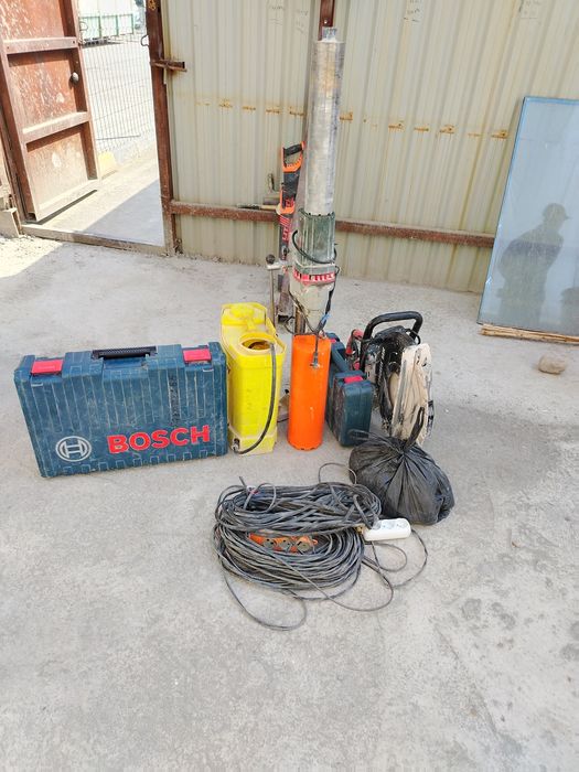 Devor teshish almazni rezka beton kesamiz eshik Ochish beton. Xizmati