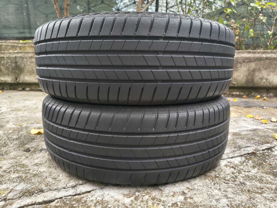 195/65/15 2бр.Bridgestone Летни гуми