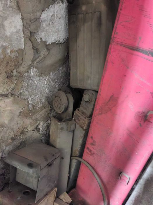 Продам авто подъёмник