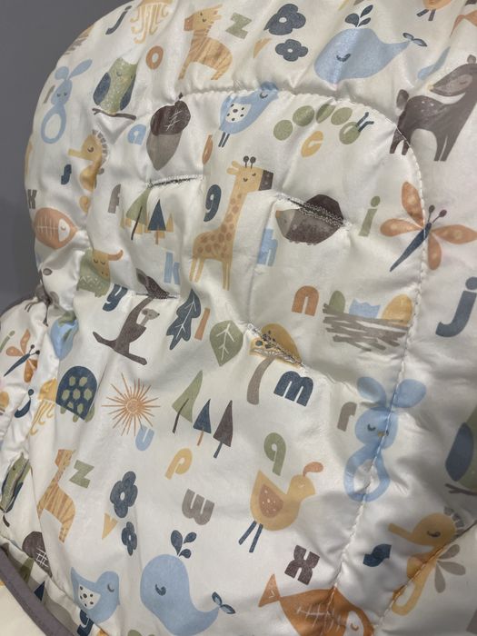 Детский стульчик для кормления