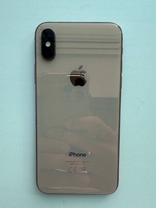 Iphone XS 256 Гб