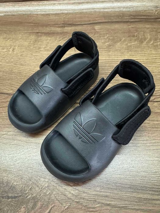Детски сандали adidas