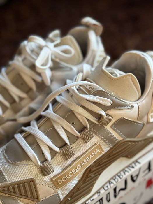 Dolce&Gabanna маратонки