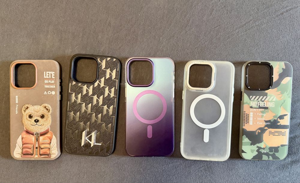 Iphone 15 pro max + 30 подаръци и ГАРАНЦИЯ