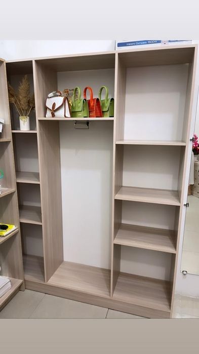 Торговый оборудование