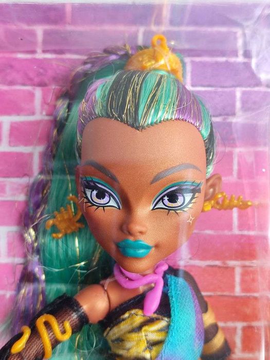 Кукла Монстер Хай Нефера Monster High Nefera