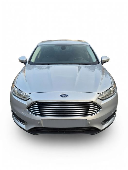 Vând Ford focus 2015,
