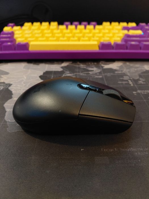 Mouse logitech g305 lightspeed