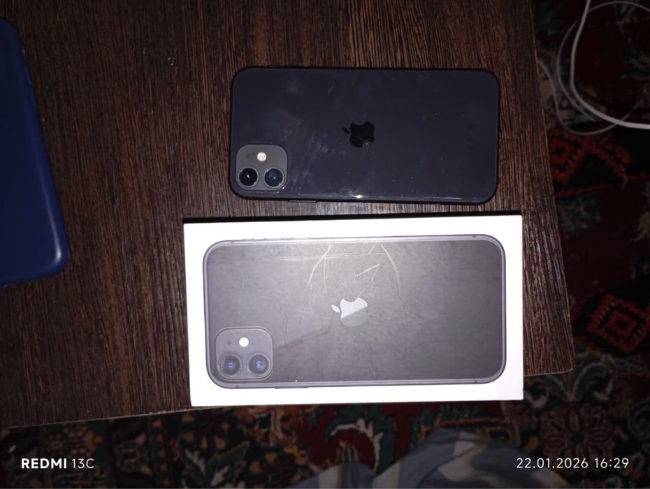 Iphone 11 продажа