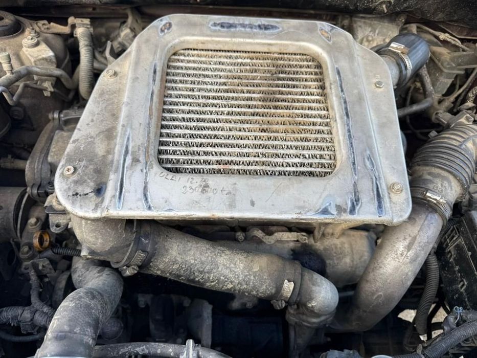 Cutie de viteze manuala Nissan X-Trail (2001-2007) 2.2 dci YD22ETI 320108H868