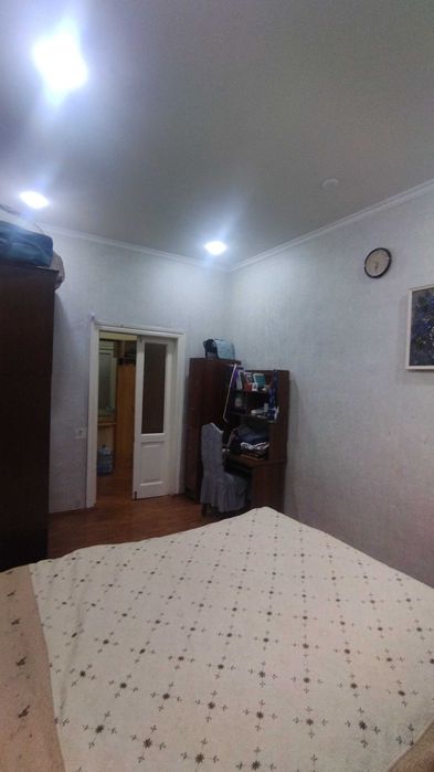 Продаётся квартира, 4/3/4, "сталинский" дом, Хумо Арена