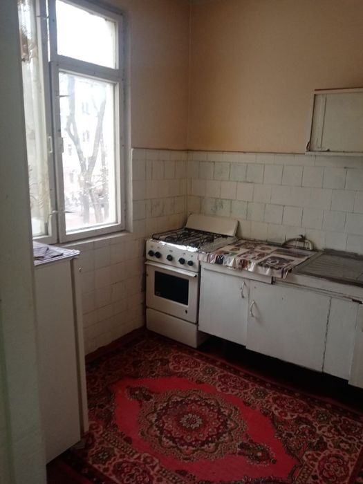 Kvartera oilaga, yoki qizlarga,