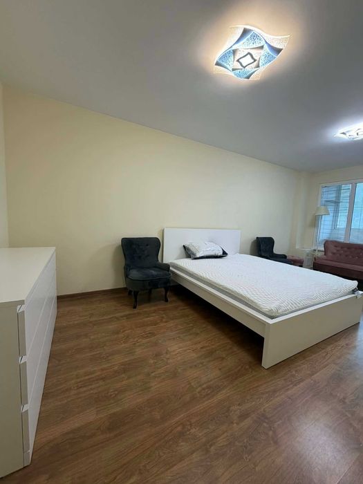 Дава се под наем Тристаен апартамент в София, Дружба 2 - 68 кв.м за 698.19 € - Снимка #8