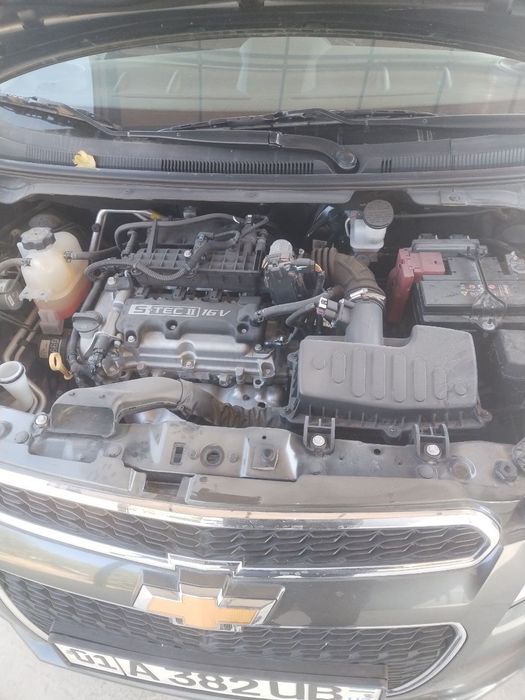 Спарк 2022 4 позиция