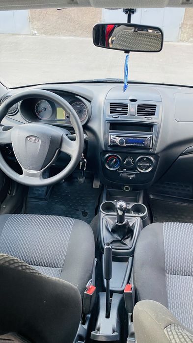 Продам Калину 2 в Отличном состояний