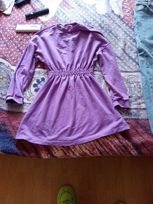 Запазена рокля като нова