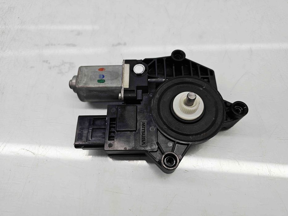 Motoras geam dreapta fata Renault Kadjar [Fabr 2015-prezent] C21968100