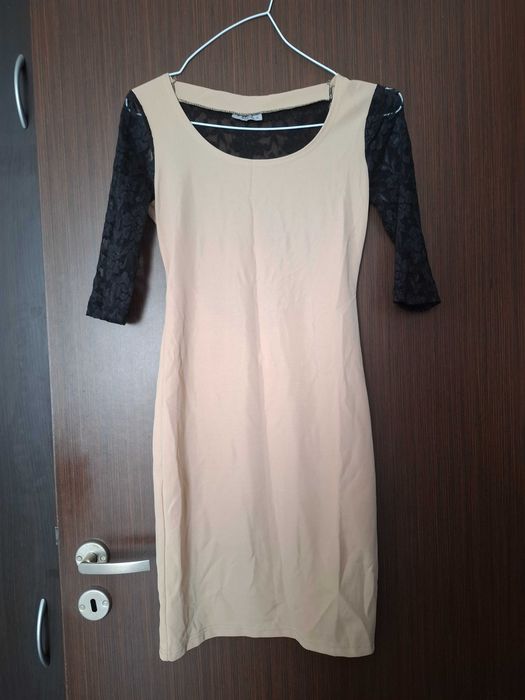 Rochie ocazie o singura purtare