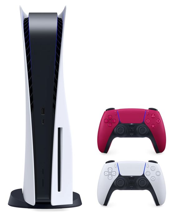 Аренда Playstation 5