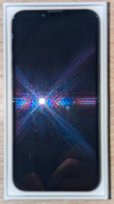 iPhone 16E Black(128Gb / 94%)