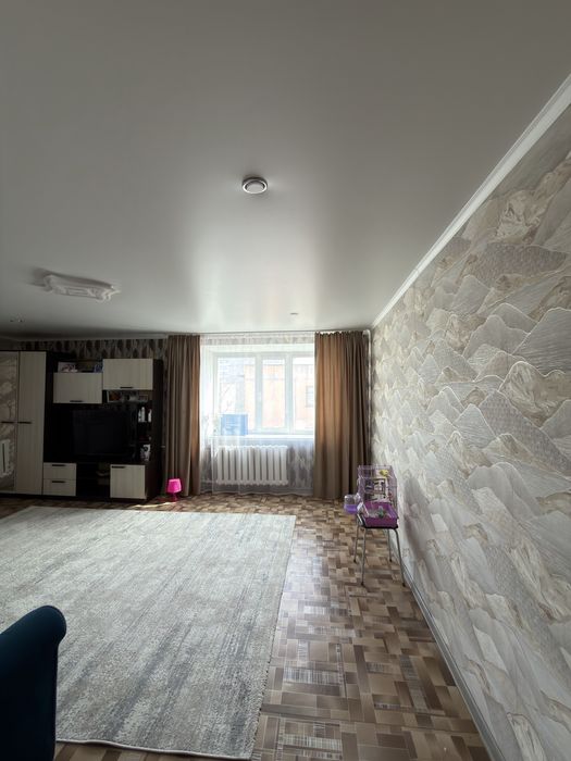 Квартира 2 комнатная