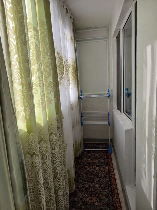 Сдается квартира однокомнатная