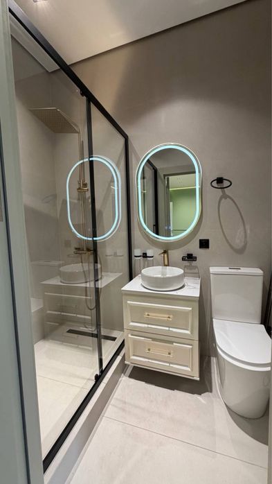 Аренда Виллы Мирабад