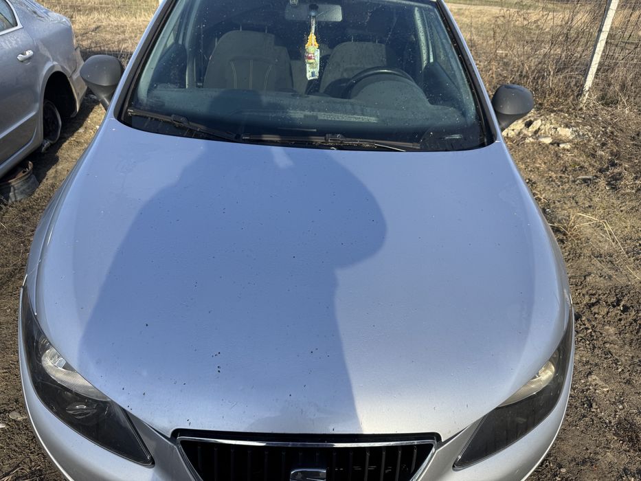 Fata completa seat ibiza 6j 2009-2012