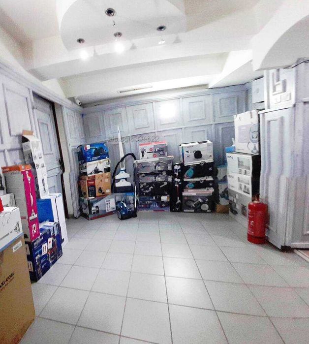 140 кв.м бизнес имот на 2 нива – Каменица 1, Пловдив