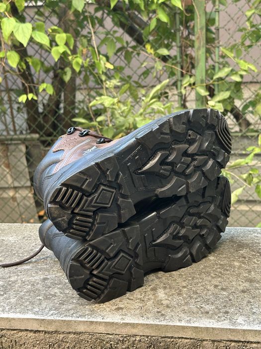 Обувки U-Power Greenland S3 SRC Safety Boot