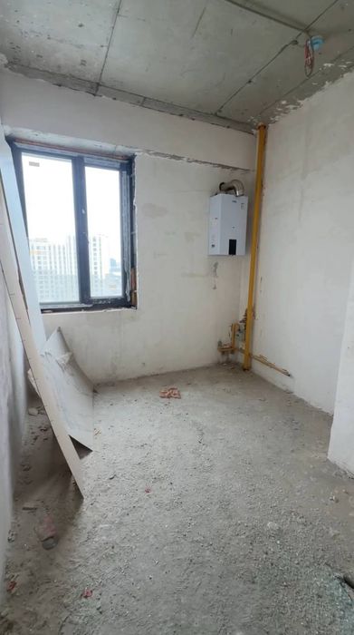 Продается 2х ком квартира, ЖК Group City Tower, ор-р:Фаргона Йули,52м²