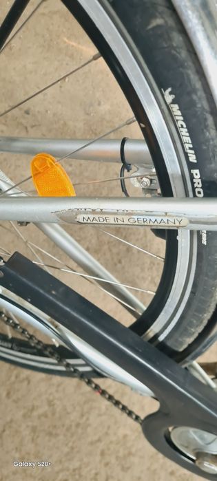 Vind bicicleta dama