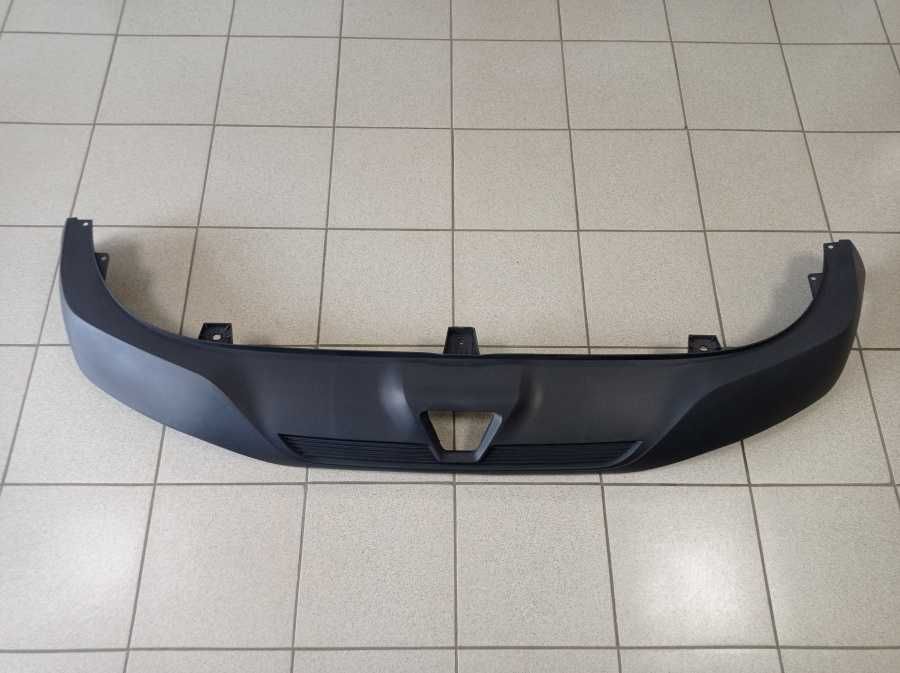 Бампер задний нижняя часть Changan CS55 Plus